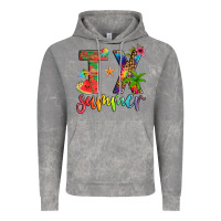 Cloud Rock tx summer Vintage Hoodie - Artiststas