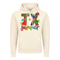 Vintage Artic tx summer Vintage Hoodie - Artiststas
