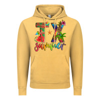 Tx Summer Vintage Hoodie | Teevron