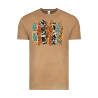 Vintage Camel western brushstrokes Vintage Tee - AdoDesignShop