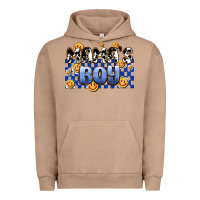 Pigment Burro mama's boy olivia Urban Hoodie - OliviaCreatesArt