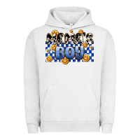 Pigment Lunar Rock mama's boy olivia Urban Hoodie - OliviaCreatesArt