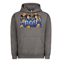 Pigment Tornado mama's boy olivia Urban Hoodie - OliviaCreatesArt