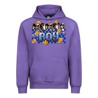 Tulip mama's boy olivia Urban Hoodie - OliviaCreatesArt
