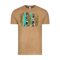 Vintage Camel western brushstrokes Vintage Tee - AdoDesignShop