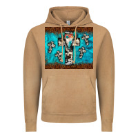 Vintage Camel bull skull cross tumbler Vintage Hoodie - JahusDesignShop