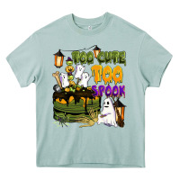Arona too cute too spook Heavy Core Tee - BarkalooDesign