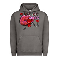 Pigment Tornado lips like sugar olivia Urban Hoodie - OliviaCreatesArt