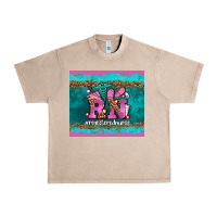 French Oak rn registered  nurse Urban Heavy Tee - AdoDesignShop
