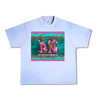 Grape Ice rn registered  nurse Urban Heavy Tee - AdoDesignShop