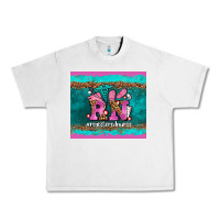Lunar Rock rn registered  nurse Urban Heavy Tee - AdoDesignShop