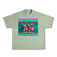 Oil Green rn registered  nurse Urban Heavy Tee - AdoDesignShop