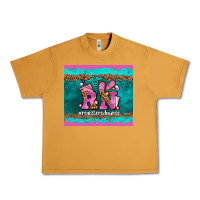 Peanut Butter rn registered  nurse Urban Heavy Tee - AdoDesignShop