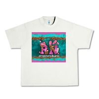 Pistachio rn registered  nurse Urban Heavy Tee - AdoDesignShop