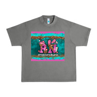 Tornado rn registered  nurse Urban Heavy Tee - AdoDesignShop