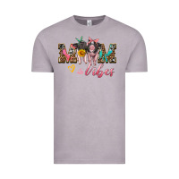 Vintage Zinc mom vibes baby pigs Vintage Tee - Artiststas
