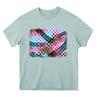 Arona race background Heavy Core Tee - Zillion Design Studio
