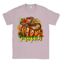 Lilac Hello Pumpkin Classic Tee - CowhideDigitalArt