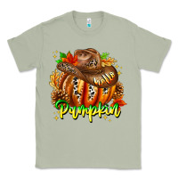 Matcha Hello Pumpkin Classic Tee - CowhideDigitalArt