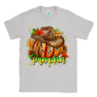 Moon Dust Hello Pumpkin Classic Tee - CowhideDigitalArt