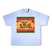 Autism Awareness Love Urban Heavy Tee | Teevron