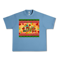 Pebble Blue autism awareness love Urban Heavy Tee - BarkalooDesign