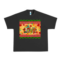 Pigment Black autism awareness love Urban Heavy Tee - BarkalooDesign