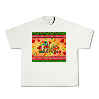 Pistachio autism awareness love Urban Heavy Tee - BarkalooDesign
