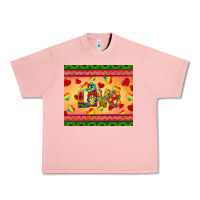 Salmon autism awareness love Urban Heavy Tee - BarkalooDesign