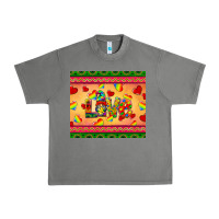 Tornado autism awareness love Urban Heavy Tee - BarkalooDesign