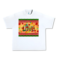 White autism awareness love Urban Heavy Tee - BarkalooDesign