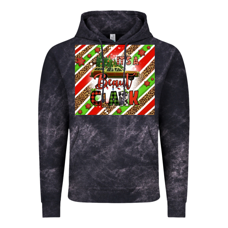 It's A Beaut Clark Vintage Hoodie by Jasminsmagicworld | Teevron