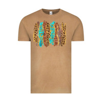 Vintage Camel western brushstrokes Vintage Tee - AdoDesignShop