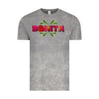 Cloud Rock bonita Vintage Tee - AdoDesignShop