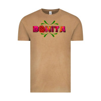 Vintage Camel bonita Vintage Tee - AdoDesignShop