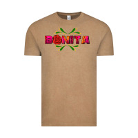 Vintage Coffee bonita Vintage Tee - AdoDesignShop