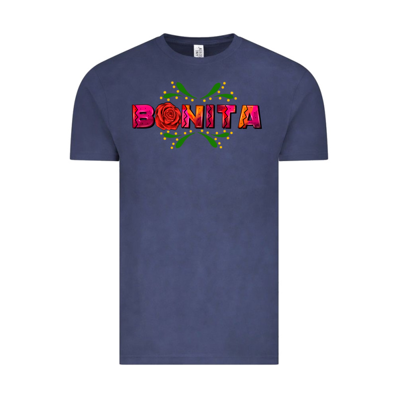 Bonita Vintage Tee by AdoDesignShop | Teevron