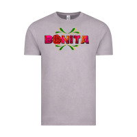 Vintage Zinc bonita Vintage Tee - AdoDesignShop