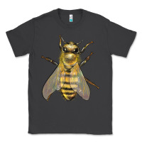 Smoke Bee Classic Tee - LillyAllenDesigns