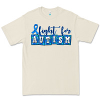 Bone fight for autism Premium Tee - AdoDesignShop