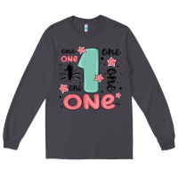 Smoke one  one one one Long Sleeve Tee - MaliasSmallBusiness