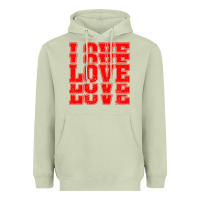 Matcha Love Heavyweight Hoodie - Bettercallsaul