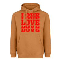 Meerkat Love Heavyweight Hoodie - Bettercallsaul