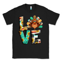 Black love thanksgiving Classic Tee - Jasminsmagicworld
