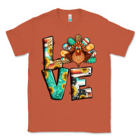 Copper love thanksgiving Classic Tee - Jasminsmagicworld