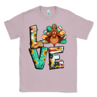 Lilac love thanksgiving Classic Tee - Jasminsmagicworld