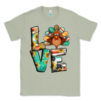Matcha love thanksgiving Classic Tee - Jasminsmagicworld