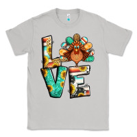 Moon Dust love thanksgiving Classic Tee - Jasminsmagicworld