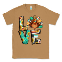 Toasted Coconut love thanksgiving Classic Tee - Jasminsmagicworld
