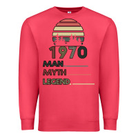 Cardinal Vintage May 1970 Premium Sweatshirt - Bettercallsaul